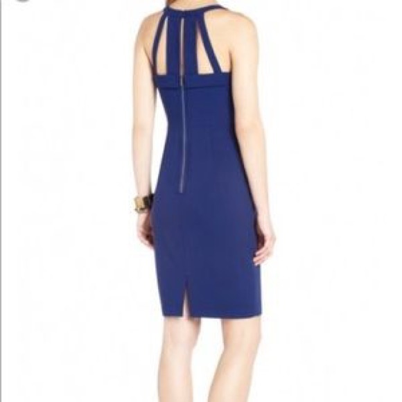 BCBGMaxAzria Dresses & Skirts - BCBG MAXAZRIA MACIE DRESS.